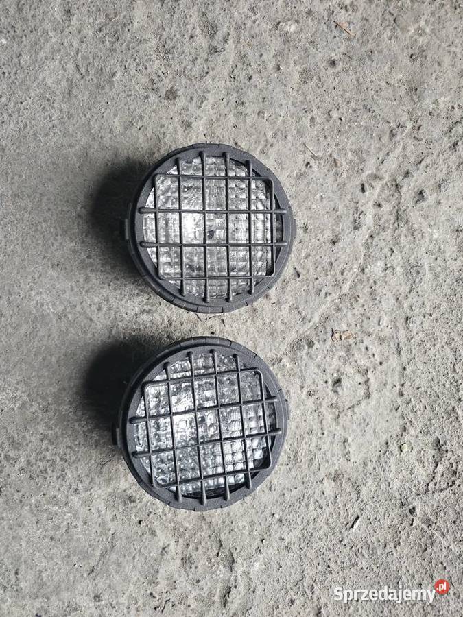 Halogenowe lampy robocze dolnośląskie Góra sprzedam