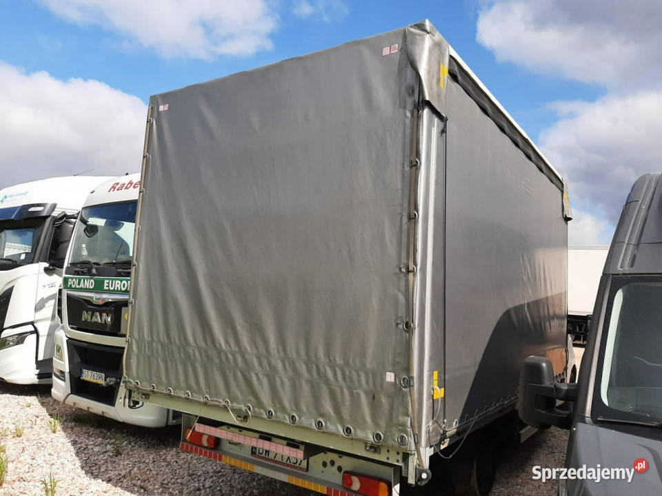 Opel Movano Opel sprzedam