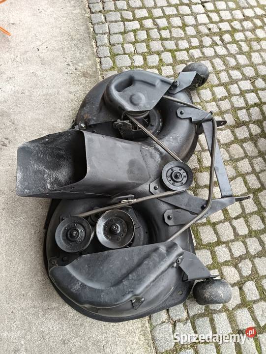 Sprzedam kosiarkę Traktorek Łącznik