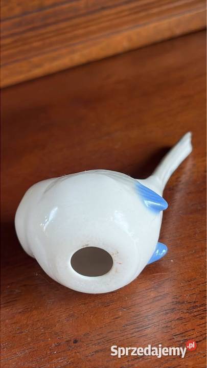 Ptaszek Łomonosow Bez sygnatury Gdańsk