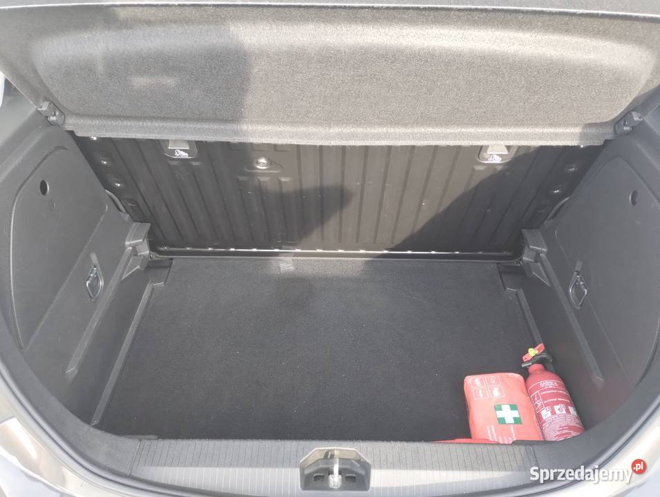Sprzedam Opel Corsa 14 Świecie