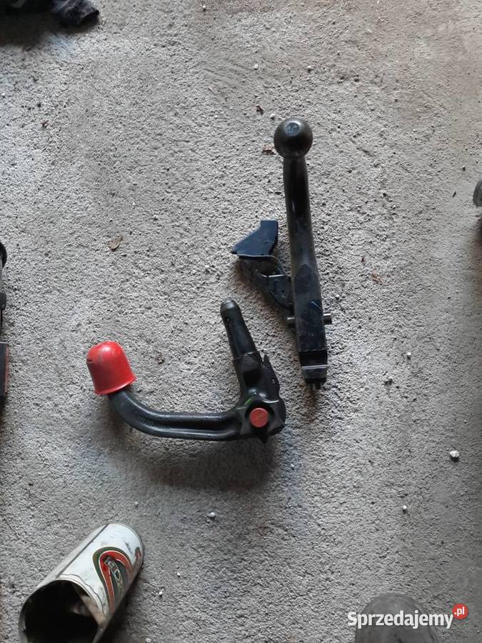 BMW E 34 drzwi częsci blacharskie Lwówek Śląski