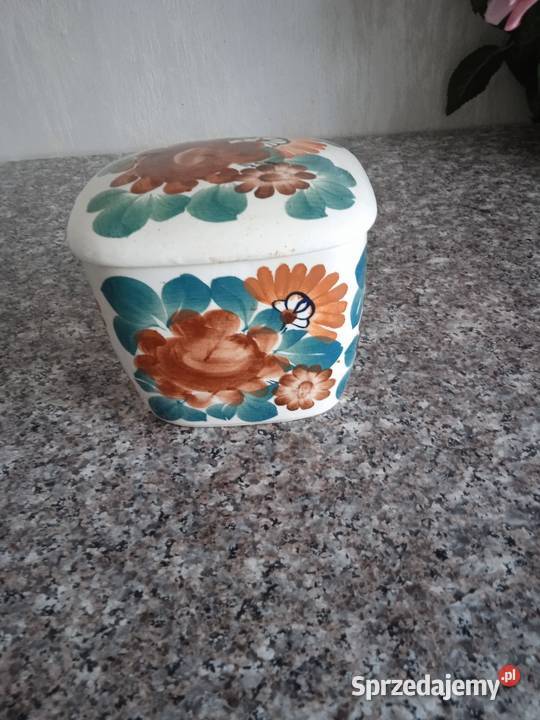 Pojemnik Włocławek kwiaty Przechowywanie narzędzi Pabianice
