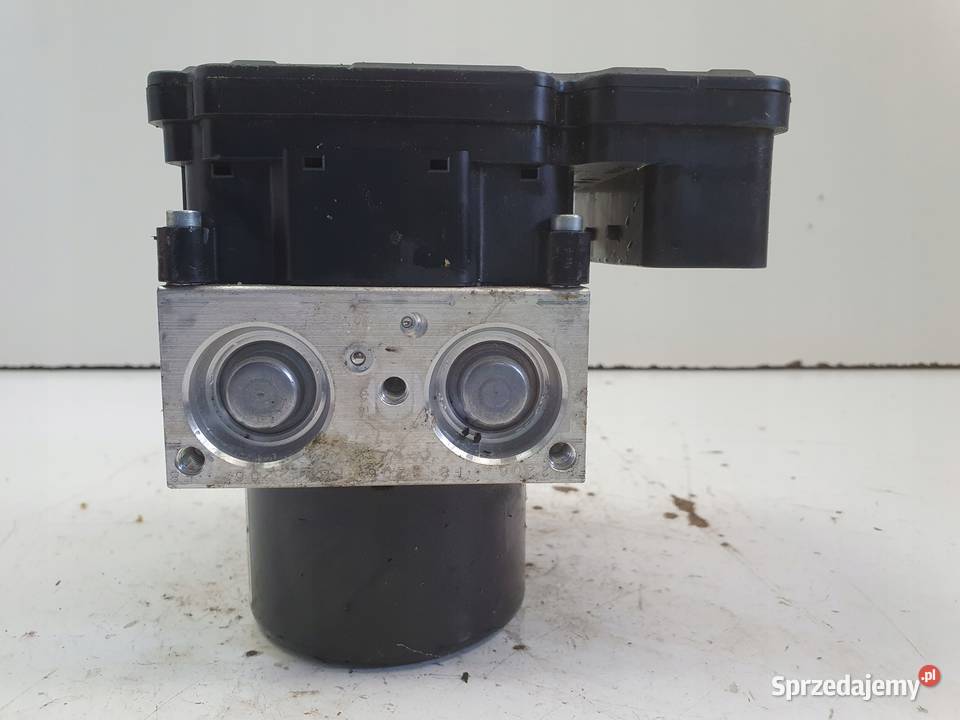 Volvo V40 II POMPA ABS hamulcowa Sterownik Chełm sprzedam