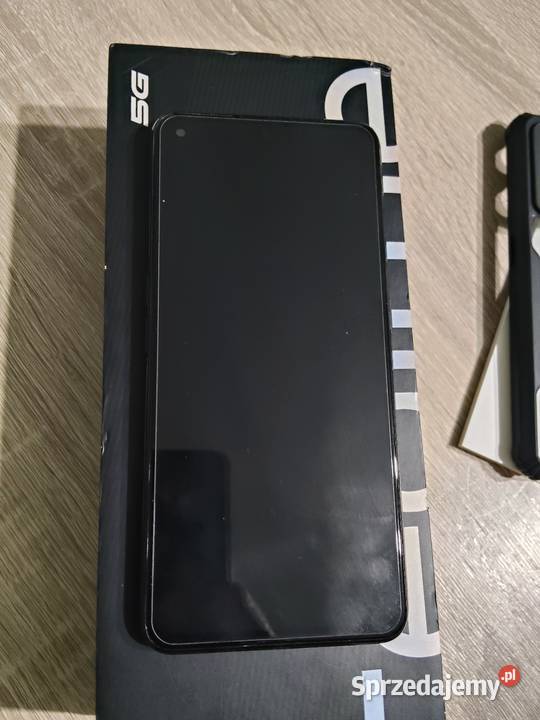 Realme GT Neo 2 12256gb Etui Realme Myślenice sprzedam