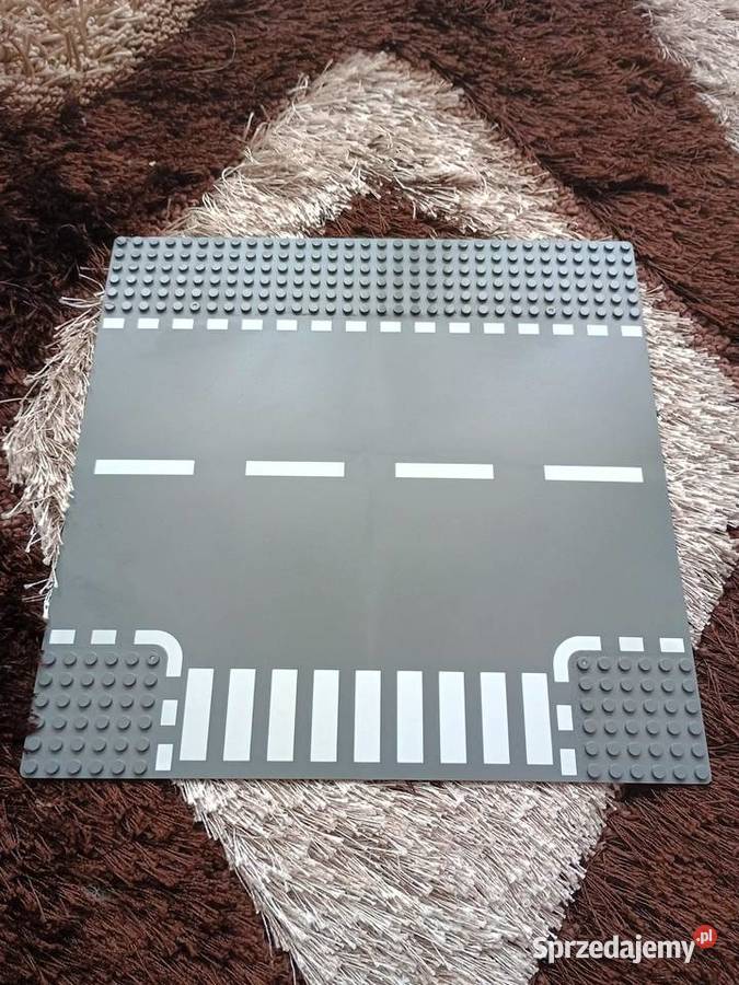 Płyty bazowe kompatybine z LEGO Warszawa sprzedam