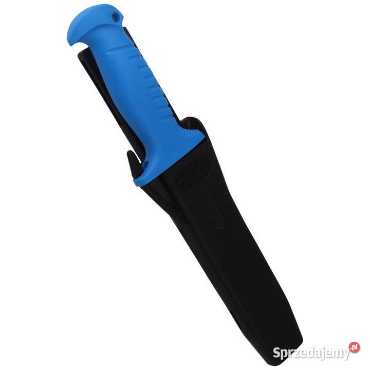Nóż nurkowy MAC Coltellerie 170mm MC SQL17B Warszawa sprzedam