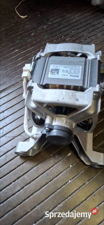 Pralka HOTPOINT Mod RDPD 107617 JKD EU wolnostojące Przodkowo