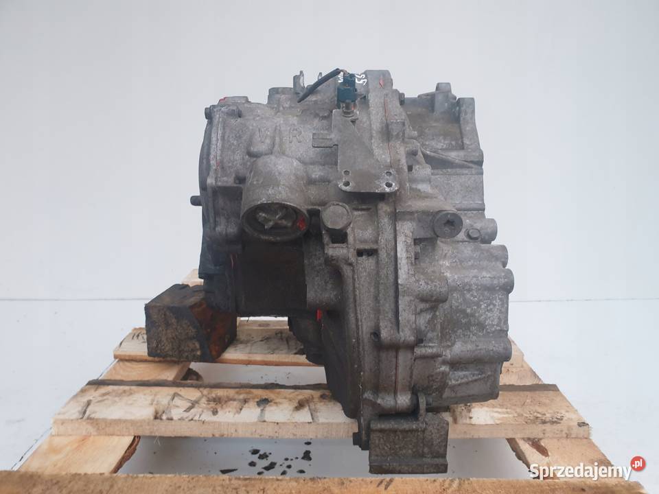 AUTOMATYCZNA SKRZYNIA BIEGÓW Volvo S60 25 T osobowe Rudka