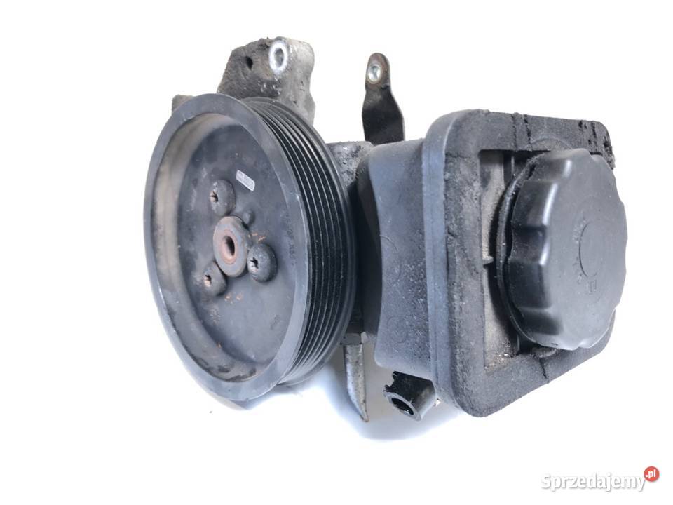 POMPA WSPOMAGANIA BMW E60 7693974 20 177 0310 podkarpackie