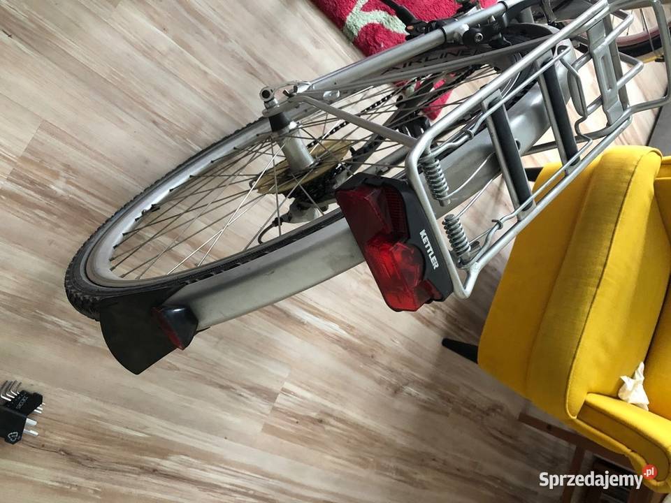 Buty narciarskie firmy Salomon