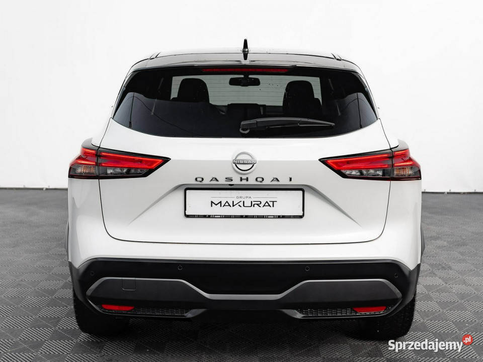 Nissan Qashqai PY7092313 DIGT mHEV NConnecta Gdańsk sprzedam