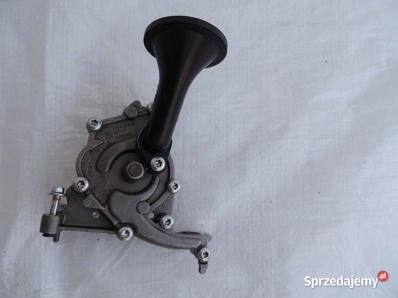 POMPA OLEJU CITROEN OPEL CORSA F 12 9831294580 sprzedam