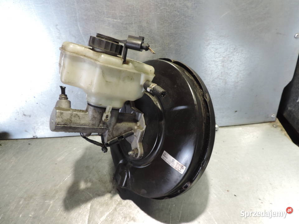 SEAT LEON II 19 TDI SERWO HAMULCOWE 1K1614105AQ małopolskie Nowy Sącz