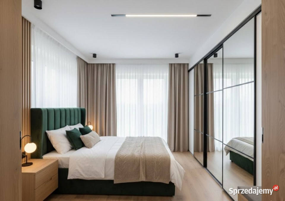 Mieszkanie 3659m2 2 pokoje Rumia Rok budowy 2025 sprzedam