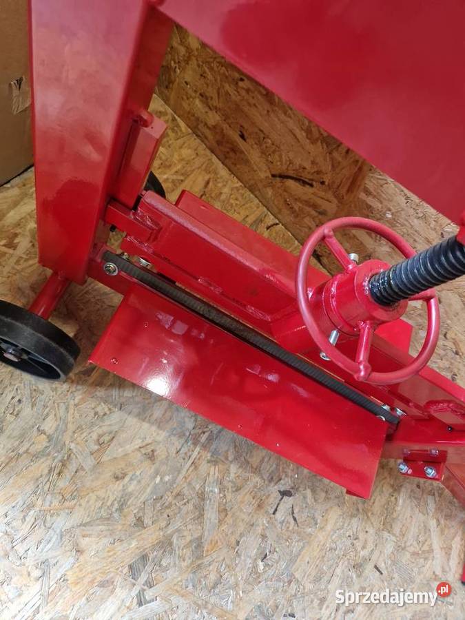 Gilotyna do kostki brukowej cegieł KD1193 Głogowa