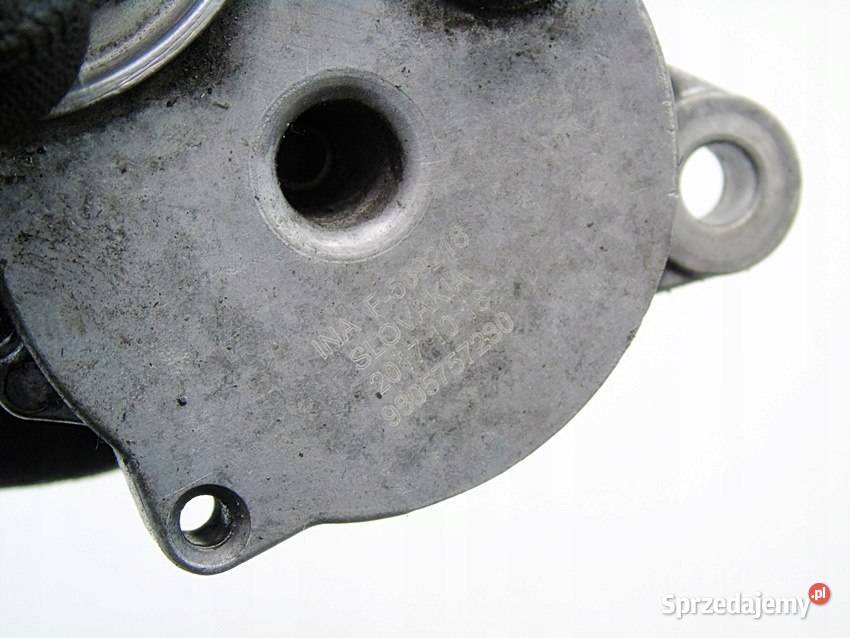 NAPINACZ PASKA NAPĘDOWEGO 20 BLUEHDI HDI JUMPER Sosnowiec