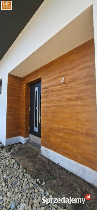 Sprzedam dom wolnostojący Wilków 130 metrów Sprzedaż małopolskie