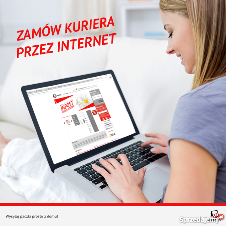 kurier przesyłki kurierskiepaczki palety śląskie Zabrze