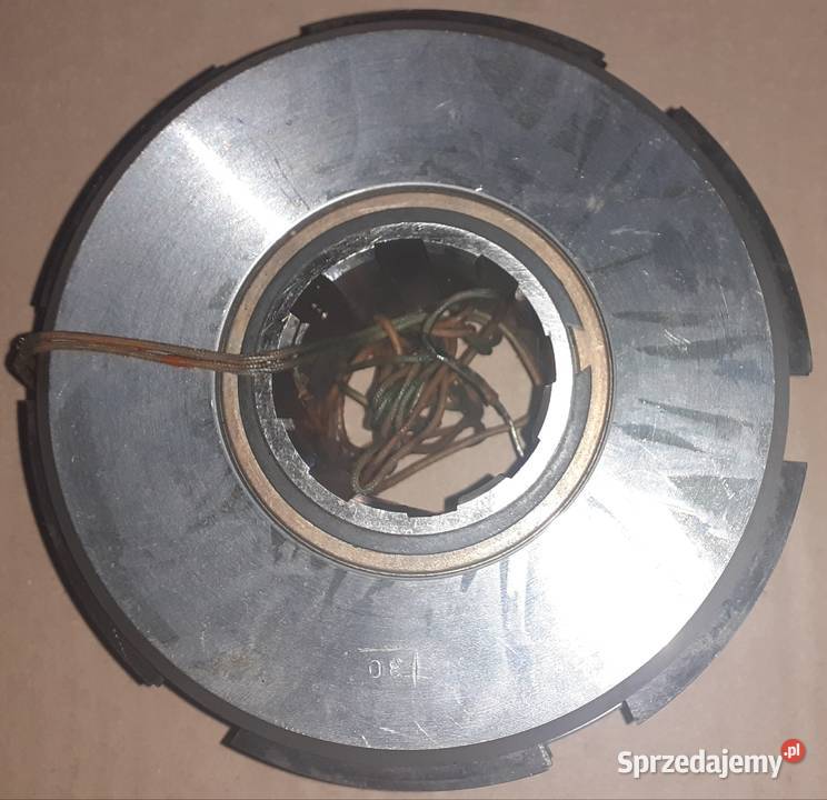 Sprzęgło ETM1041H śląskie Zabrze