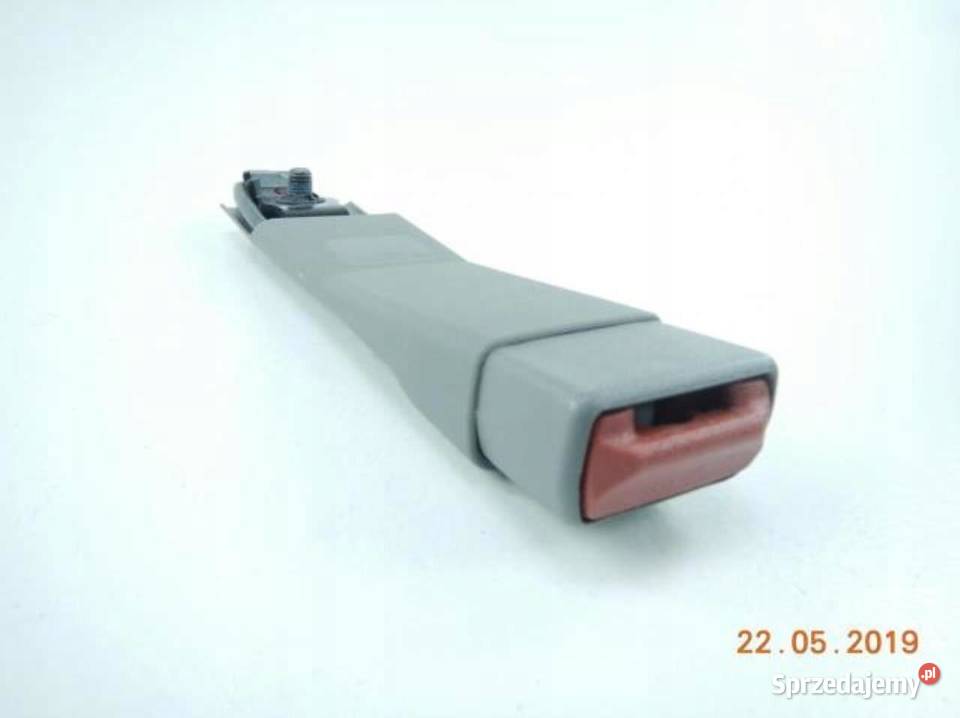 ZAPINKA PASA LEWY PRZÓD JAGUAR STYPE 02r