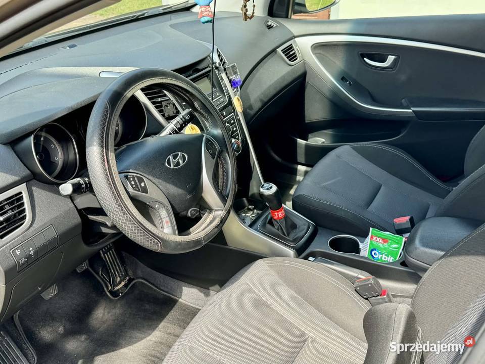 Hyundai i30 Sprzedam