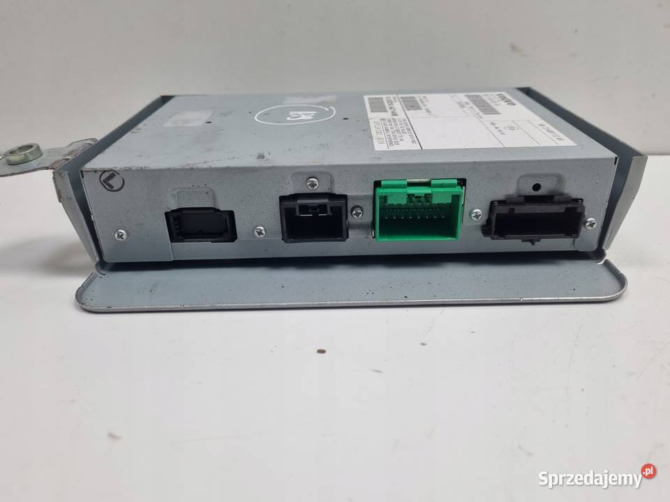 Volvo VOLVO V60 I S60 II V40 II WZMACNIACZ RADIA sprzedam