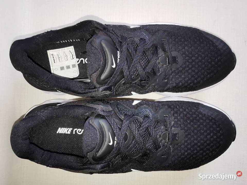 Nike Renew r 375 Nowe