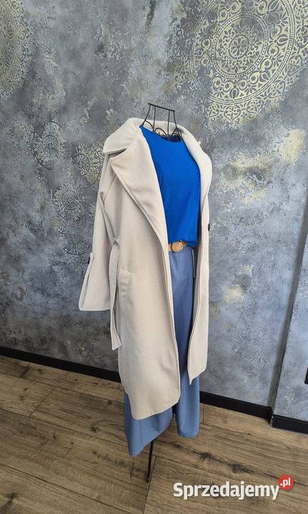 Płaszcze sprzedam