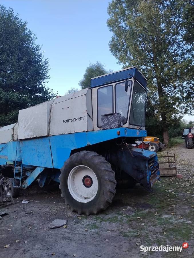 Fortschrit512 512 Chwarstno