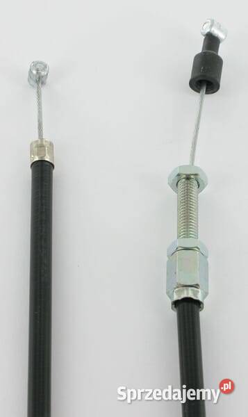 Linka cięgna gazu 17910VA7000 Części i osprzęt rolniczy Kamionna