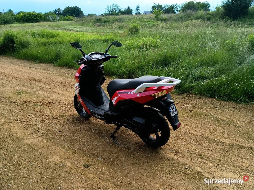 Zipp quantum r możliwa zamiana