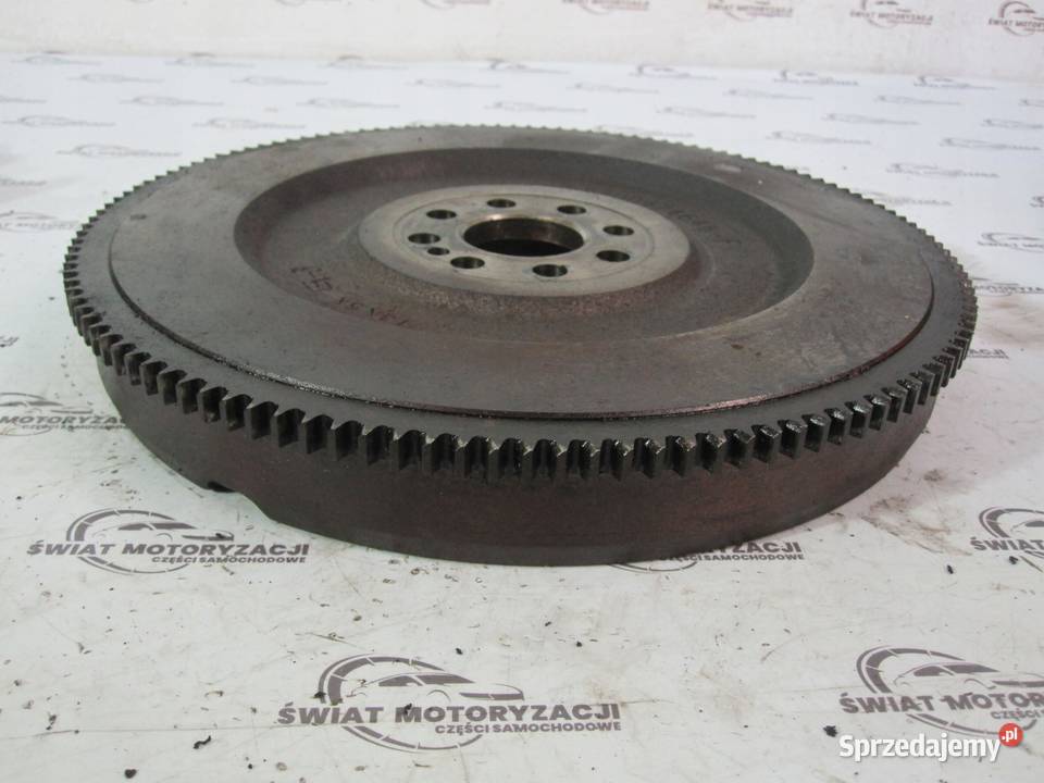 TRAFIC VIVARO 20 DCI M9R786 114 12r koło Sprzęgła i elementy