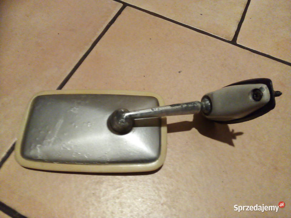 Kolumna kierownicza fiat 126p