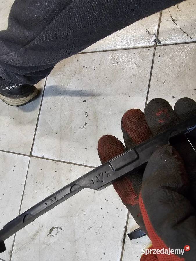 Kawasaki ZX9R ślizg ślizgi rozrządu prowadnica Pozostałe Jelenia Góra