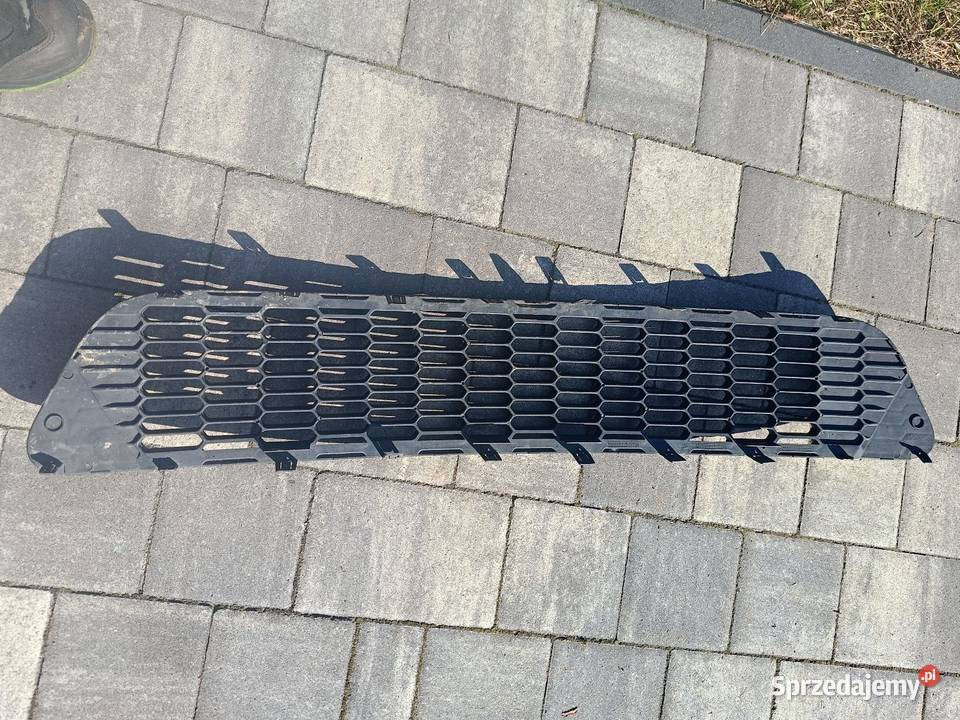 Kratka zderzaka Nissan Micra K12 podkarpackie Stalowa Wola
