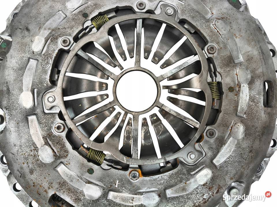 TARCZA SPRZĘGŁA DOCISK Ford Focus II C Volvo C30 Chełm