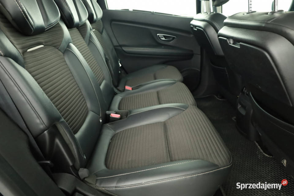 Renault Grand Scenic 16 dCi diesel Piaseczno sprzedam