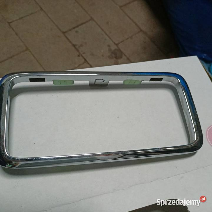 Lexus Ls 430 lift ramka skrzyni biegów Biała Podlaska sprzedam