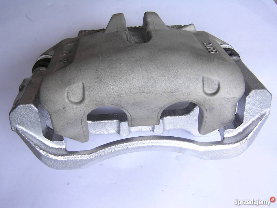 Zaciski hamulcowe PRZÓD JAGUAR STYPE przednie Pruszcz Gdański sprzedam