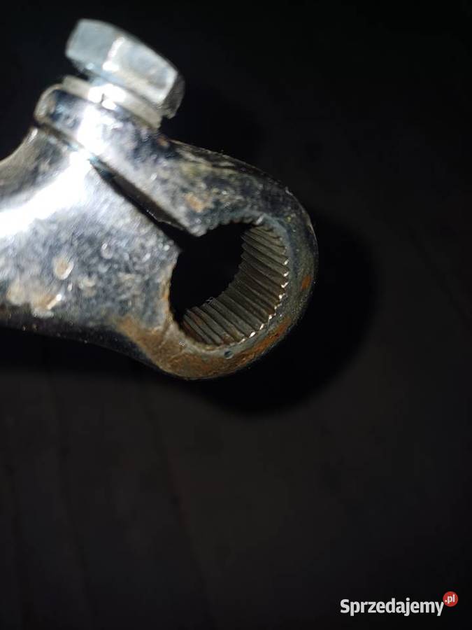 Kopniak shl m11 prosty dolnośląskie Świdnica Polska