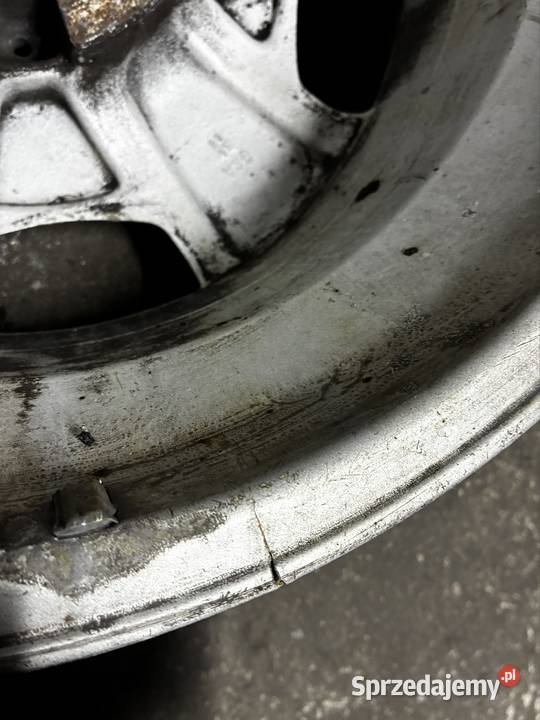 Lorniser felgi 2 Samochodowe Gniezno