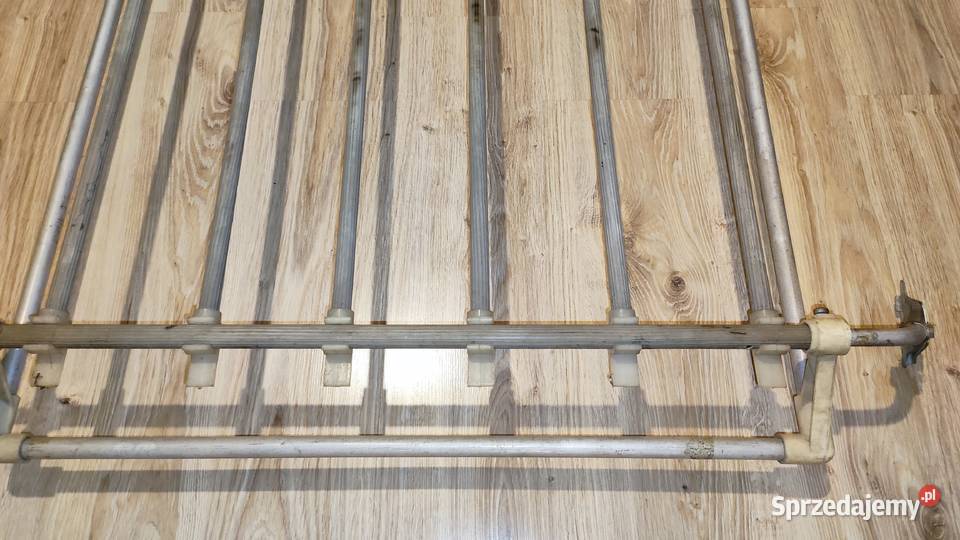 Bagażnik dachowy Fiat 126p PRL Pozostałe Gdańsk sprzedam