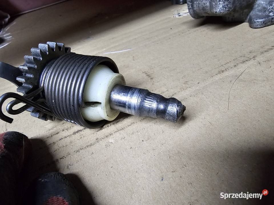 Yamaha DT 80 MX wałek Kopki kopniaka DT80 dt80mx Jelenia Góra
