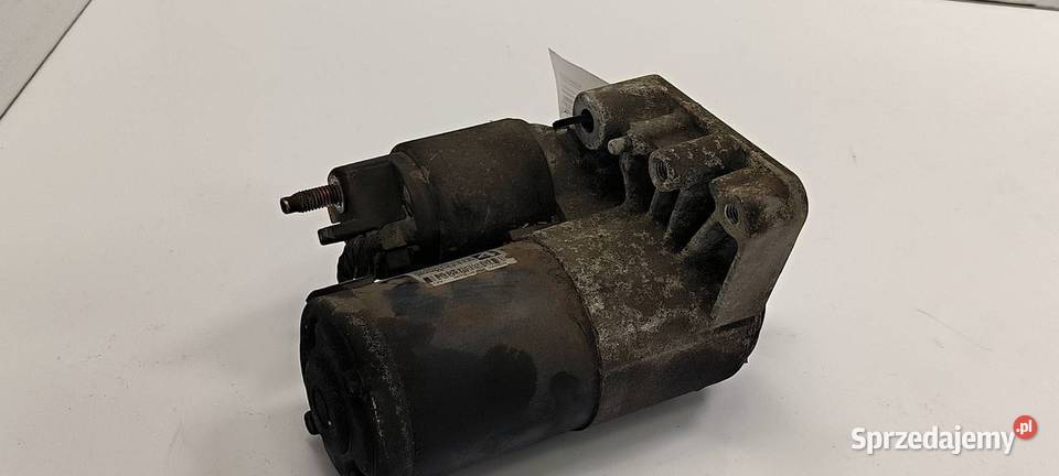 ROZRUSZNIK CITROEN C4 9664016980 sprzedam