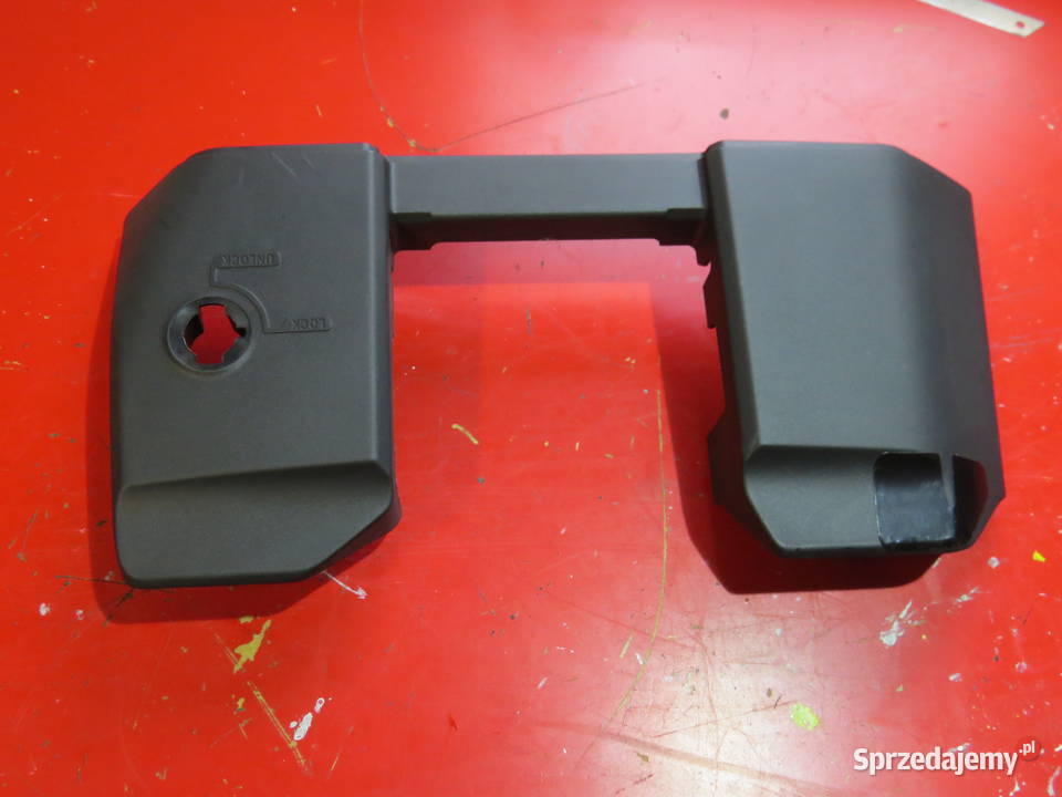 SUZUKI GSX S 1000 GT GSX1000GT 2024 osłona kufra Warszawa sprzedam