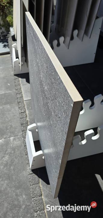 Płytka Gresowa LAVISH GREY 598 598 18 gatunek 1 Opoczno
