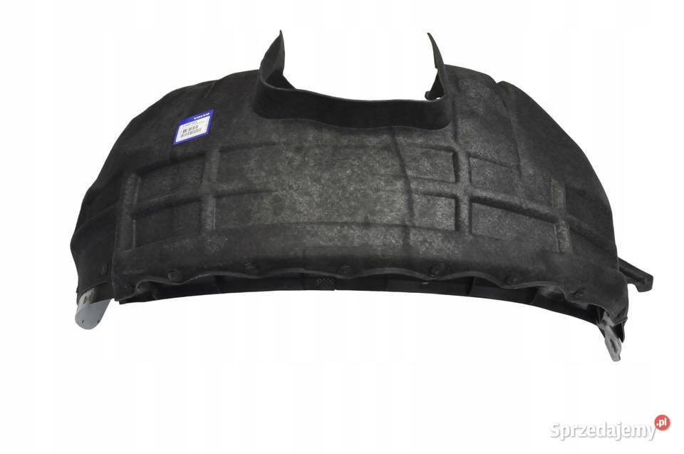 VOLVO S60 V60 przednie lewe nadkole 31497103 OE dolnośląskie Bielany Wrocławskie sprzedam