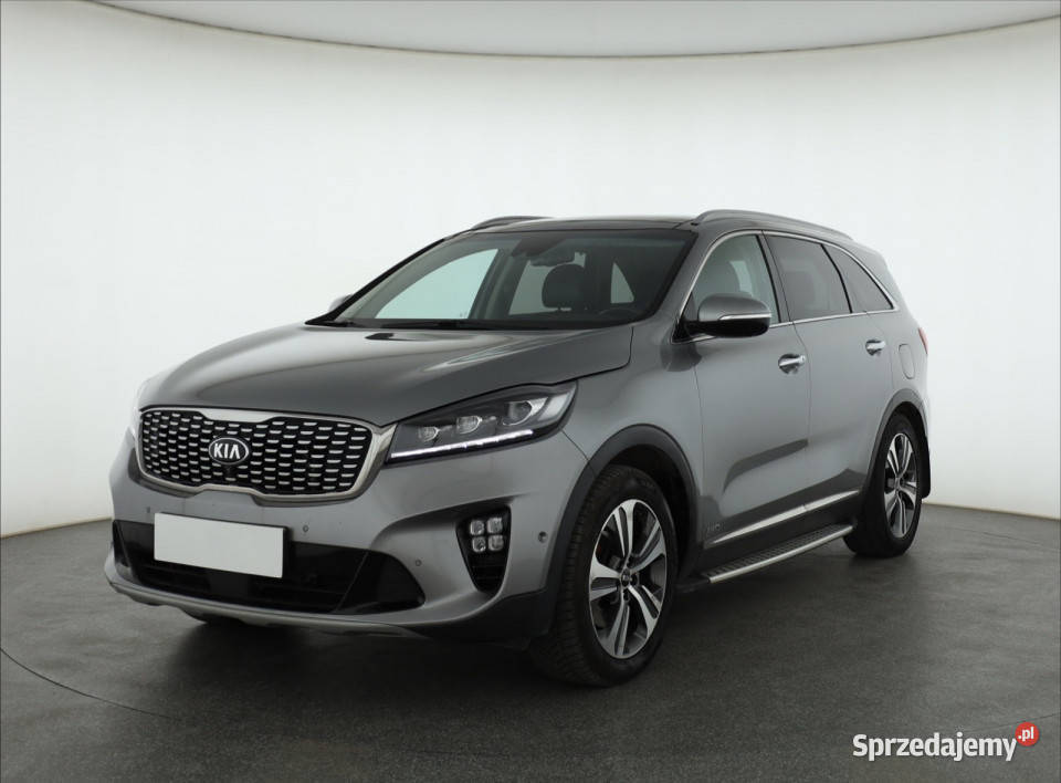 Kia Sorento 20 CRDi Sorento Piaseczno