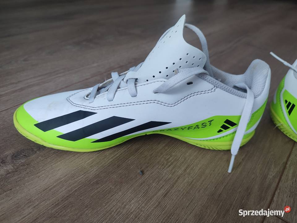 Halówki Adidas 38 Poznań sprzedam